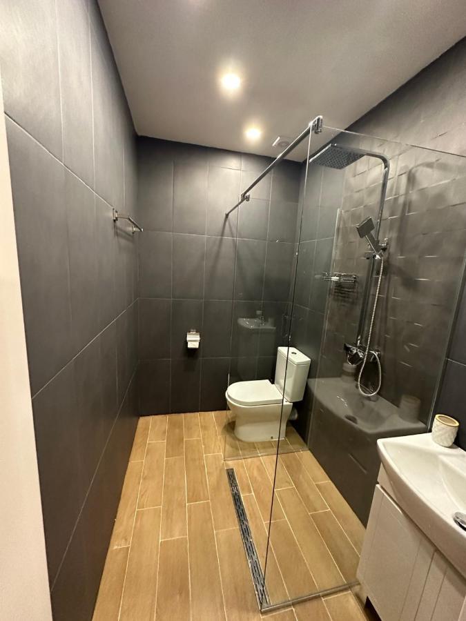 Luxury Apartment With Jacuzzi Sofia Extérieur photo